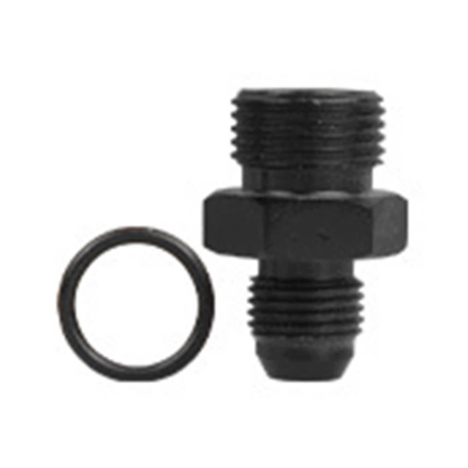 Xinsheinelry An6/8/10 Fackeln Zu An6/8/10 Orb Männliche O Ringe Anpassungsadapter Orb Männliche O Ringe Bosse Pump Adapter Adapter Anpassung von Xinsheinelry