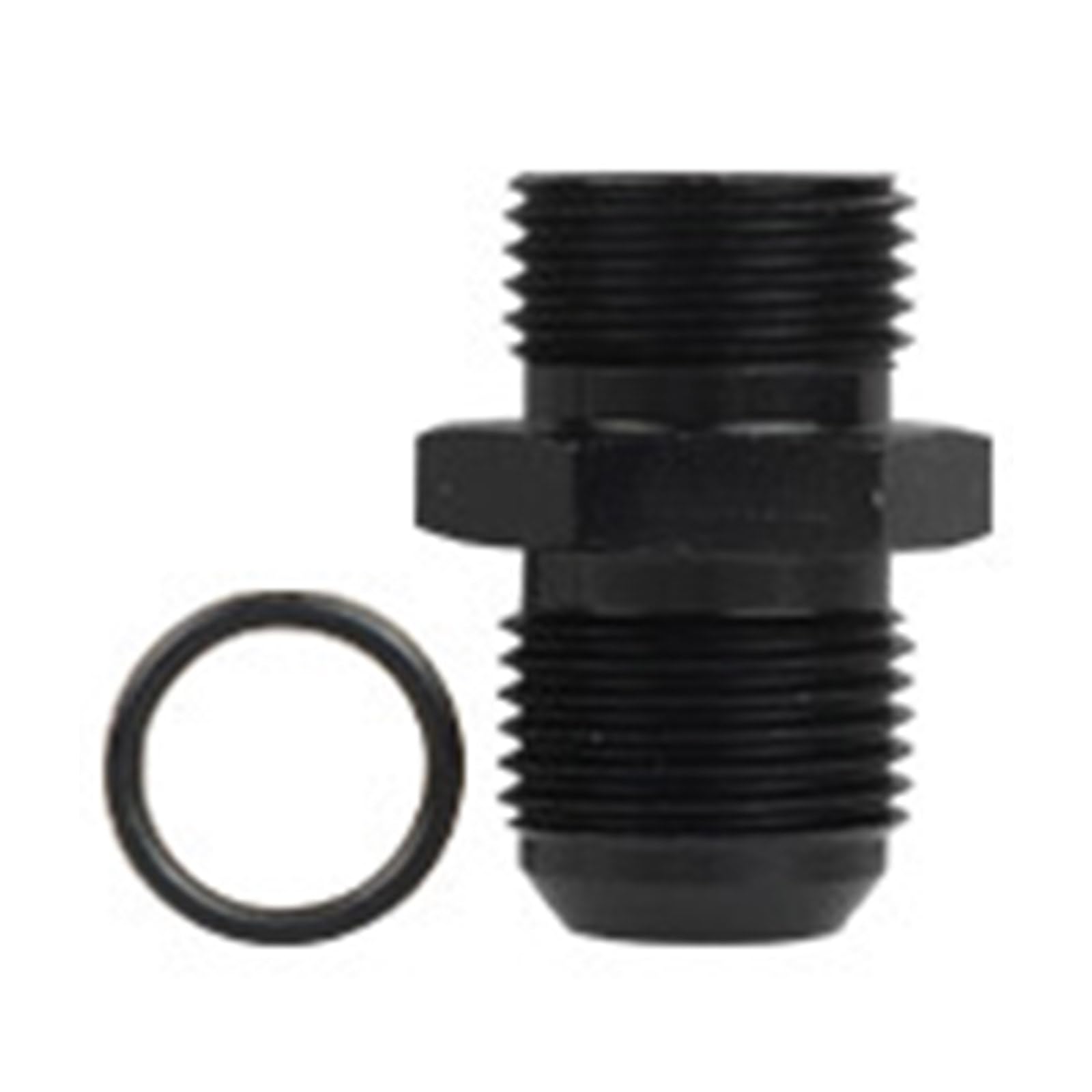 Xinsheinelry An6/8/10 Fackeln Zu An6/8/10 Orb Männliche O Ringe Anpassungsadapter Orb Männliche O Ringe Bosse Pump Adapter Adapter Anpassung von Xinsheinelry