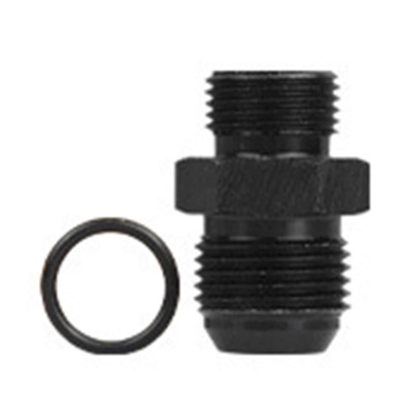 Xinsheinelry An6/8/10 Fackeln Zu An6/8/10 Orb Männliche O Ringe Anpassungsadapter Orb Männliche O Ringe Bosse Pump Adapter Adapter Anpassung von Xinsheinelry