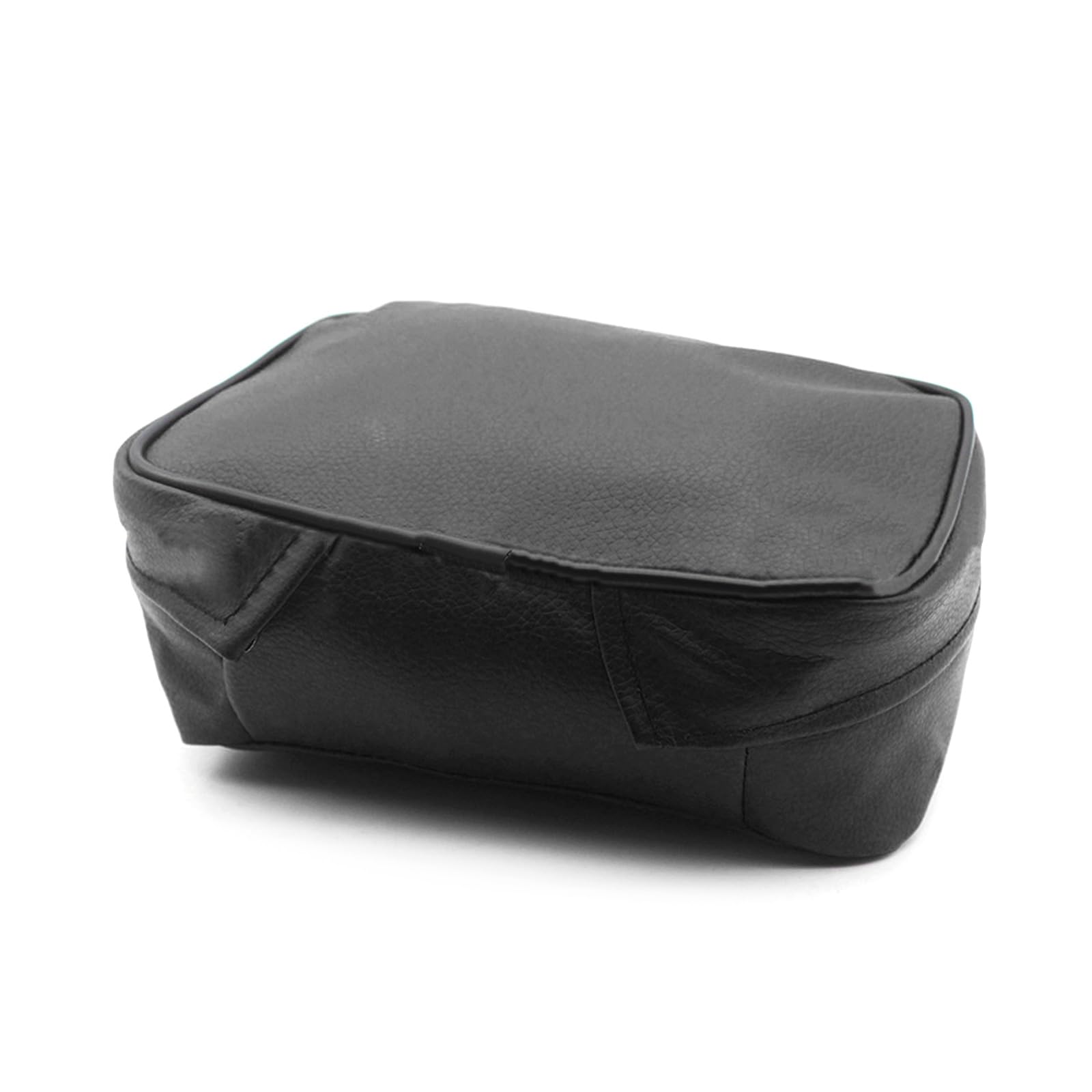 Xinsheinelry Aufbewahrungswerkzeugbeutel Für KLX250 KLE250 wasserdichte Schwanzbeutel Tragen Resistente Reisetasche Heckpannerbeutel von Xinsheinelry