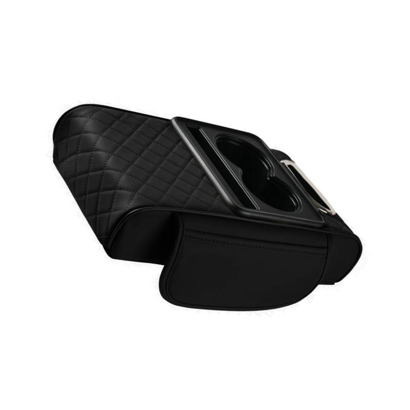 Xinsheinelry Auto Armlehnen Kissen Pad Car Armlehnen von Xinsheinelry