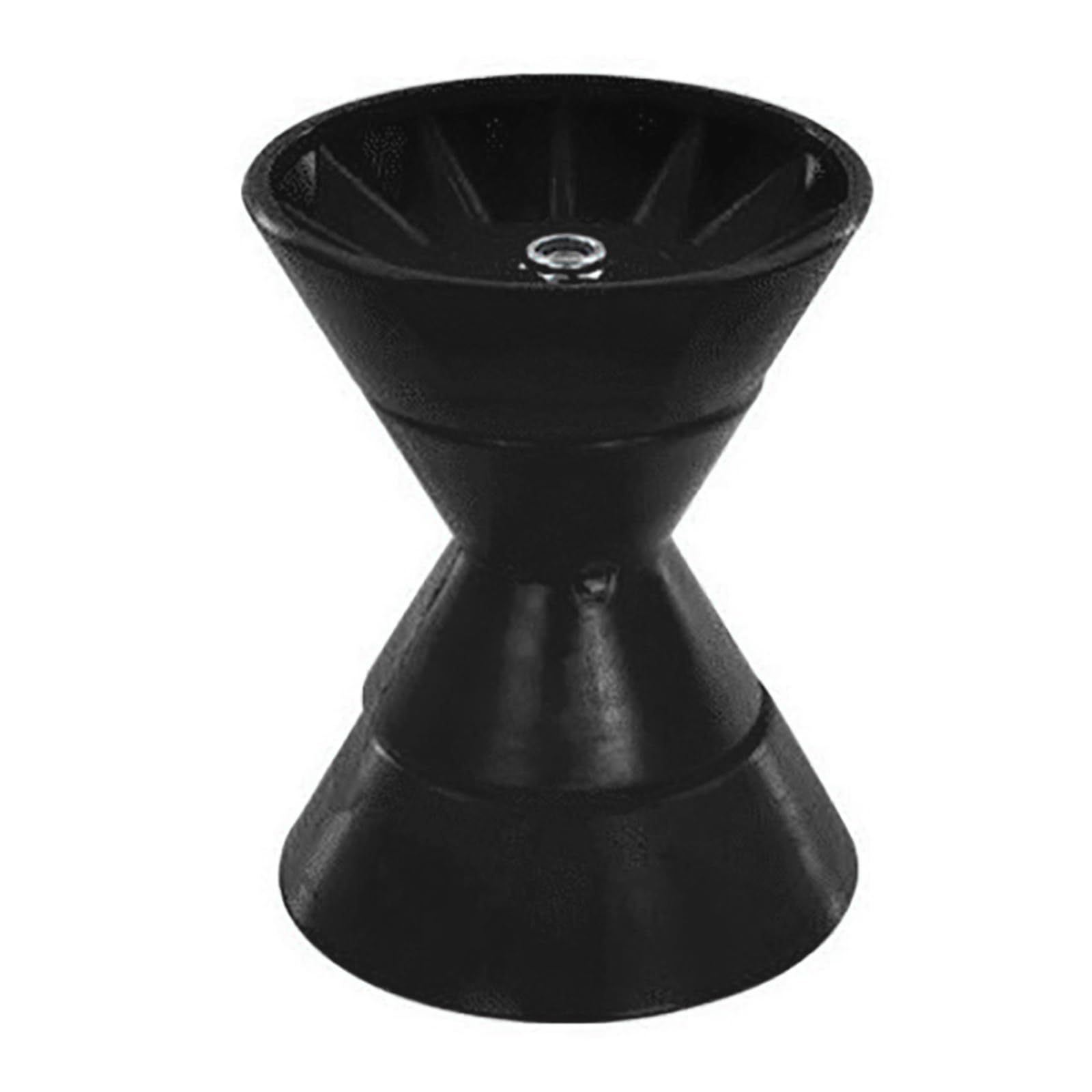 Xinsheinelry Bootszubehör Bootsanhänger Rollenbaugruppe Für Anhängerhalterung Gummi Roller Mit 1/2 Zoll Wellenanhängerstopp Xinsheinelry Bootszubehör Bootsanhänger Rollenbaugruppe Für Anhängerhalterung Gummi Roller Mit 1/2 Zoll Wellenanhängerstopp von Xinsheinelry