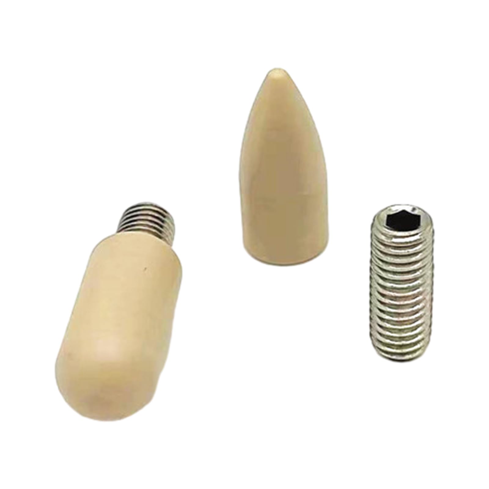 Xinsheinelry Dent Werkzeuge Maltfreie Reparaturwerkzeug Dent Tapper Hammer Entfernung Reparaturhammer Hammer Tippen Sie Auf Ersetzbare Köpfe Wartungsteile 2X von Xinsheinelry