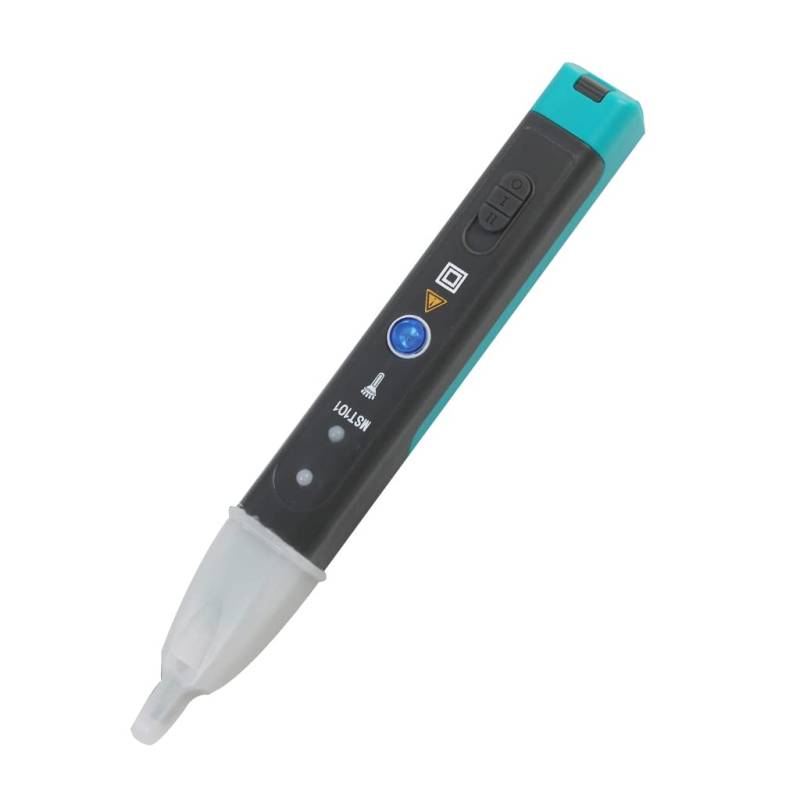 Xinsheinelry Elektronischer Magnetfehler Anzeigedetektor Test Stift Schnellprüfer Tester LED Für Die Erkennung Von Zündkerzenspulen von Xinsheinelry
