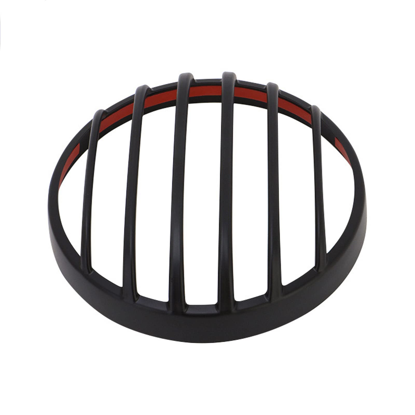 Xinsheinelry LED Scheinwerfergrill Abdeckung Schwarzes Plastikschutzzubehör Für Rebellen CMX 300 Xinsheinelry LED Scheinwerfergrill Abdeckung Schwarzes Plastikschutzzubehör Für Rebellen CMX 300 von Xinsheinelry