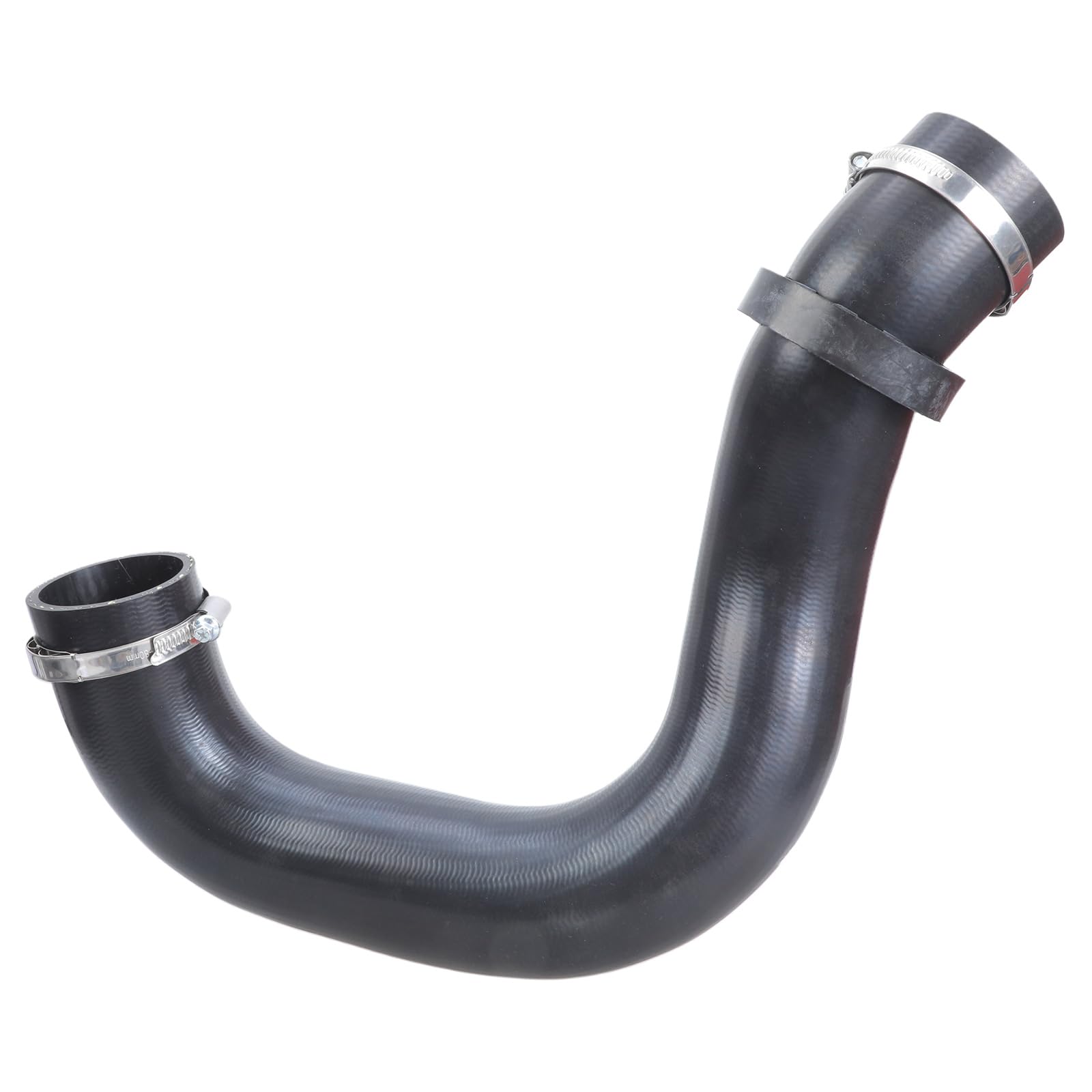 Xinsheinelry Ladeluftkühlerrohr Turbinen Pipe Turboladerschlauch 7E0145980 Autozubehör Xinsheinelry Ladeluftkühlerrohr Turbinen Pipe Turboladerschlauch 7E0145980 Autozubehör von Xinsheinelry