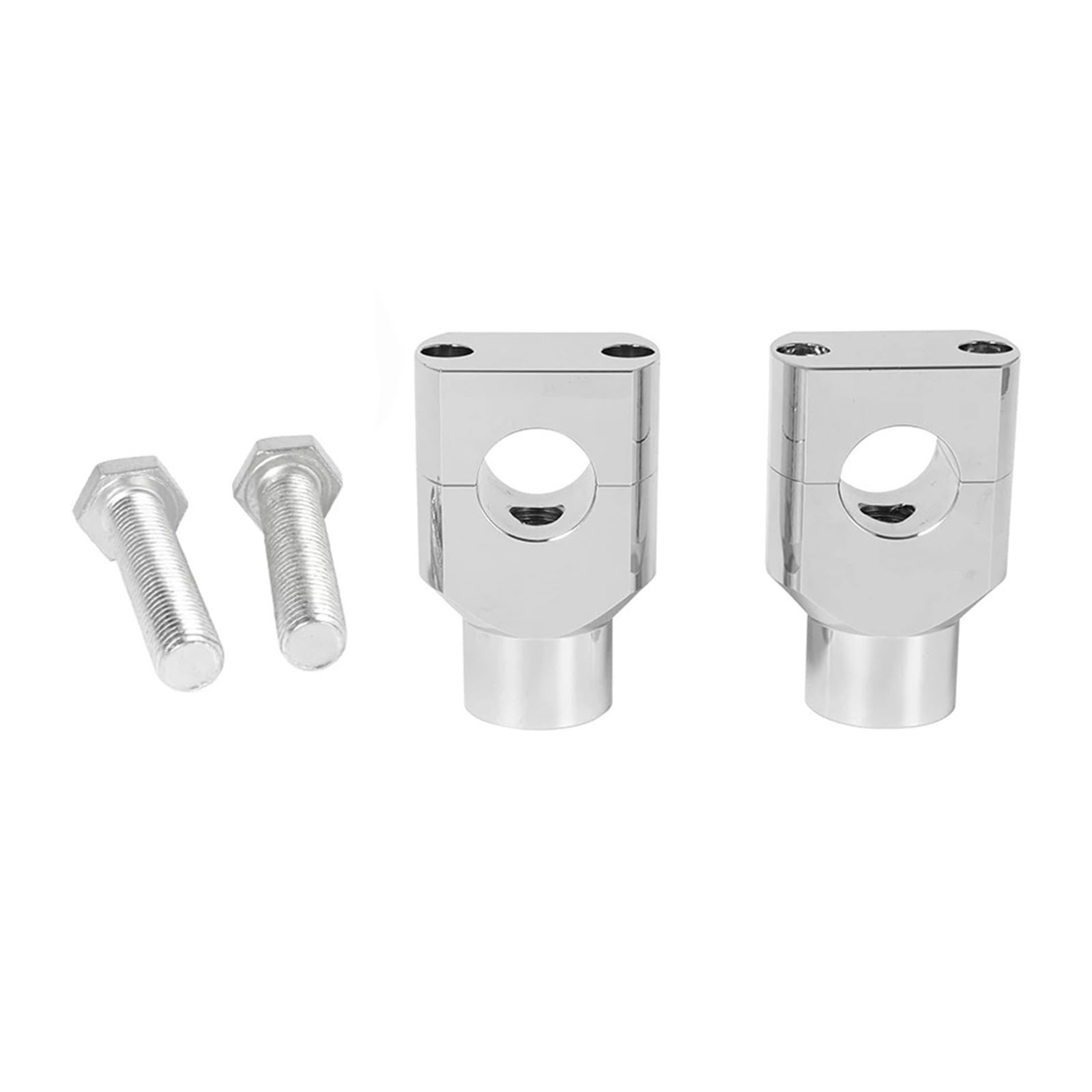 Xinsheinelry Motorräder Universeller Lenkergriff Fettstangen Montag Klemmadapter 22 Mm 25 Mm Für Motorradatv Xinsheinelry Motorräder Universeller Lenkergriff Fettstangen Montag Klemmadapter 22 Mm 25 Mm Für Motorradatv von Xinsheinelry