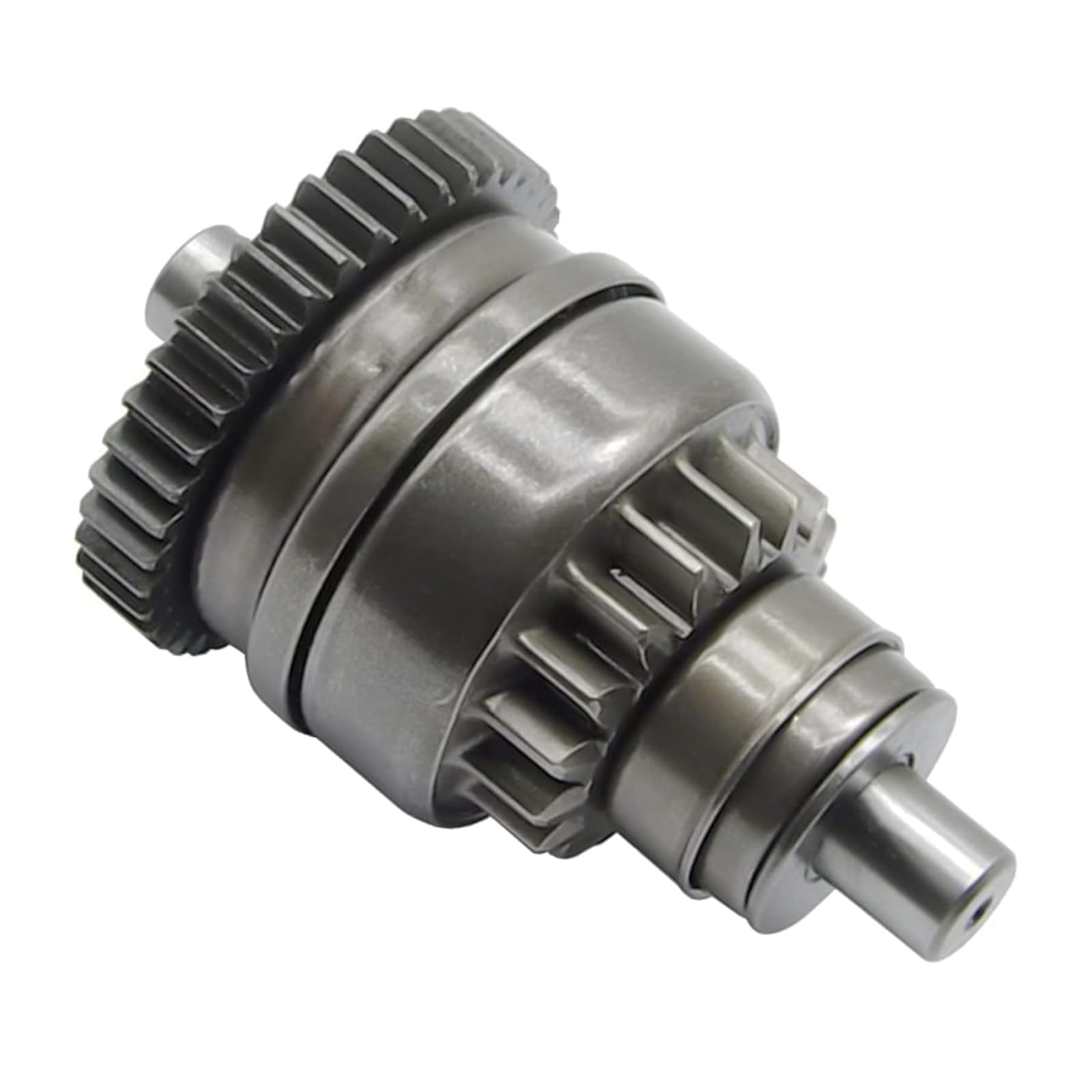 Xinsheinelry Motorsport Enthusiasten Starter Drive Clutch Gear Für 3083647 3085394 3087030 3089255 3090034 SMU5003 ZN0751 SM1329850 Xinsheinelry Motorsport Enthusiasten Starter Drive Clutch Gear Für 3083647 3085394 3087030 3089255 3090034 SMU5003 ZN0751 SM1329850 von Xinsheinelry