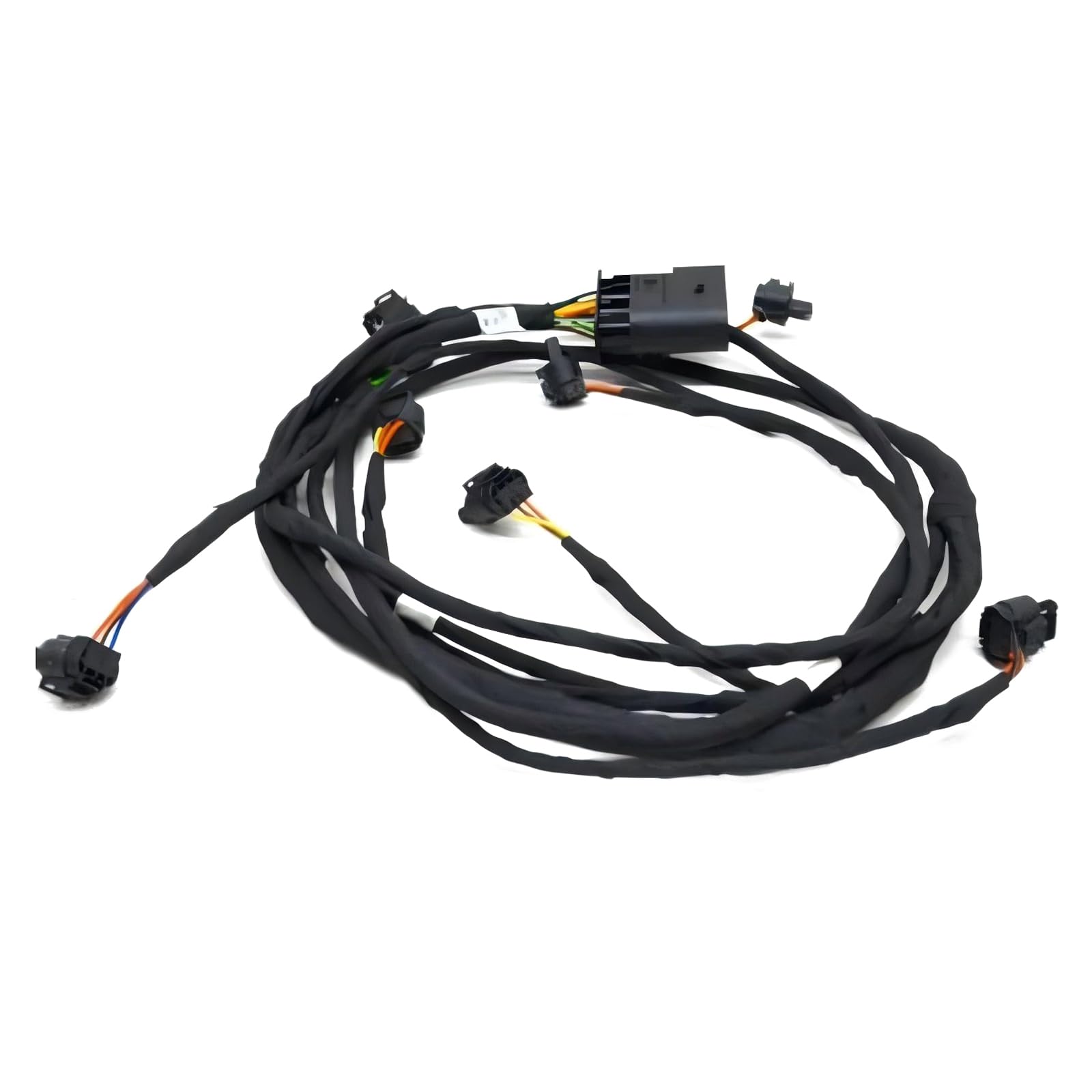 Xinsheinelry Parkplatzpositionierungssysteme Für Elektrodrahtgurt Für W117 180 200 250 Sport Front Stoßstange A1175403901 Xinsheinelry Parkplatzpositionierungssysteme Für Elektrodrahtgurt Für W117 180 200 250 Sport Front Stoßstange A1175403901 von Xinsheinelry