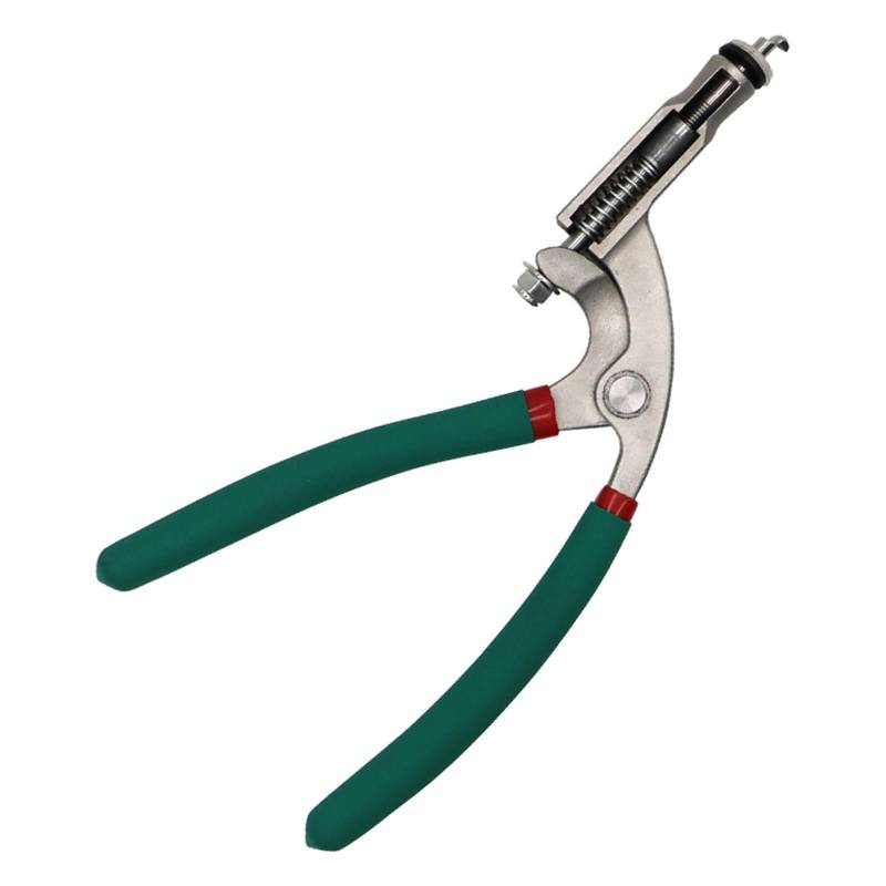 Xinsheinelry Plattloch Bremssattel Werkzeug Clip Autobody Reparaturwerkzeuge Maltfreie Reparaturwerkzeug Werkzeugkanten Trimmzange Zange von Xinsheinelry