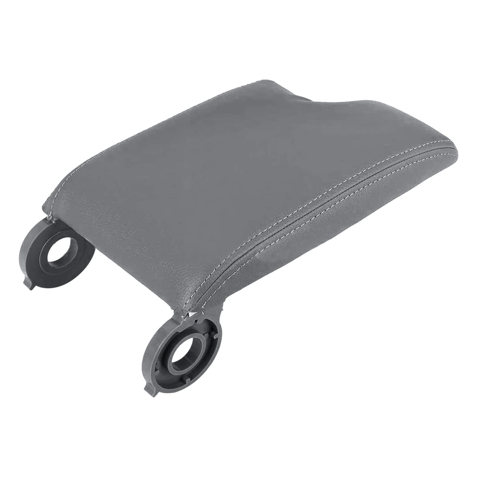 Xinsheinelry Professionelle Armlehnenabdeckung Autosalmer Armlehnen Abdeckpad Auto Accessoires Für E46 2001-2006 3-Farben Xinsheinelry Professionelle Armlehnenabdeckung Autosalmer Armlehnen Abdeckpad Auto Accessoires Für E46 2001-2006 3-Farben von Xinsheinelry