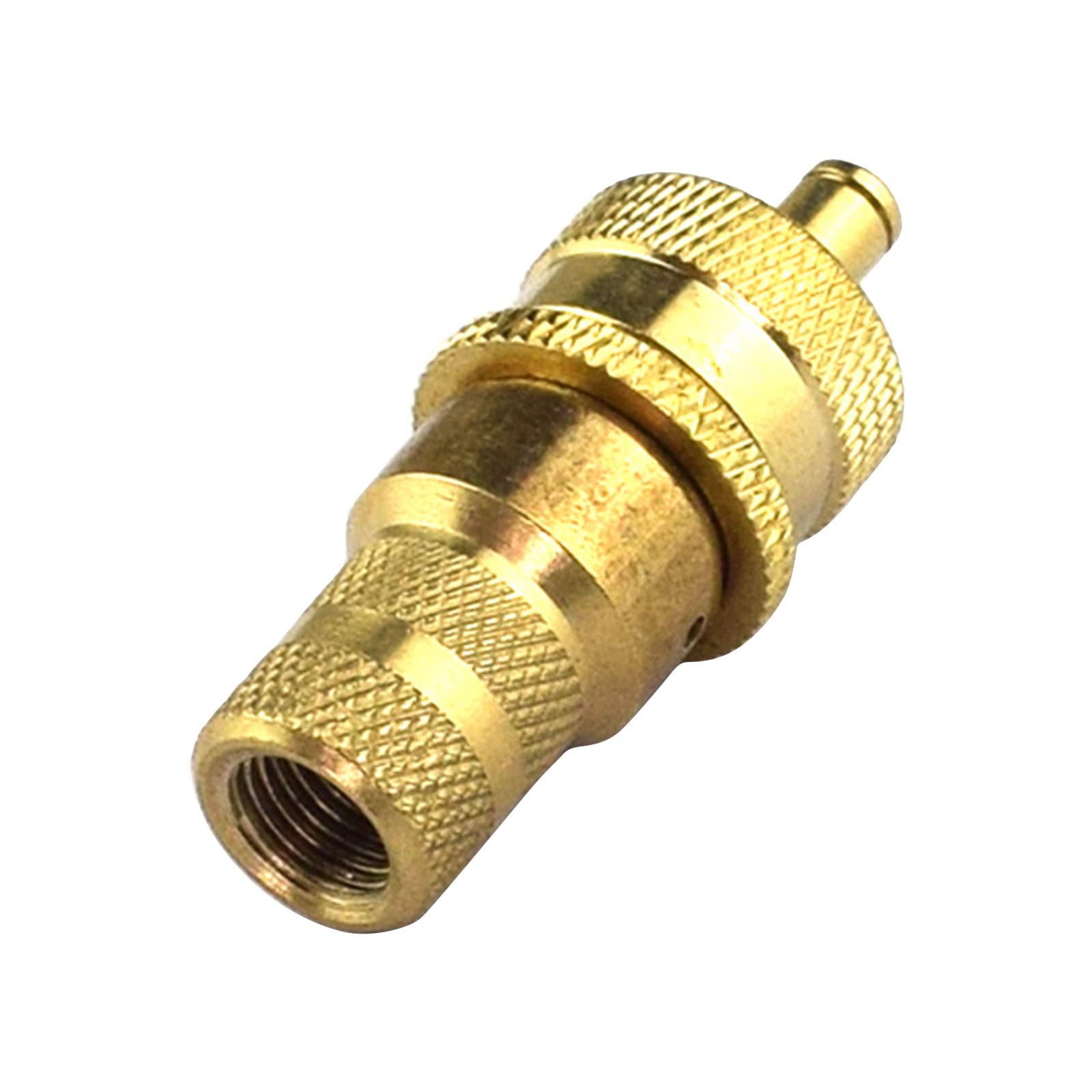 Xinsheinelry Reifendeflator 6-30psi Reifen Deflator Air Down Tire Deflator Messing Accessoires Für Auto von Xinsheinelry