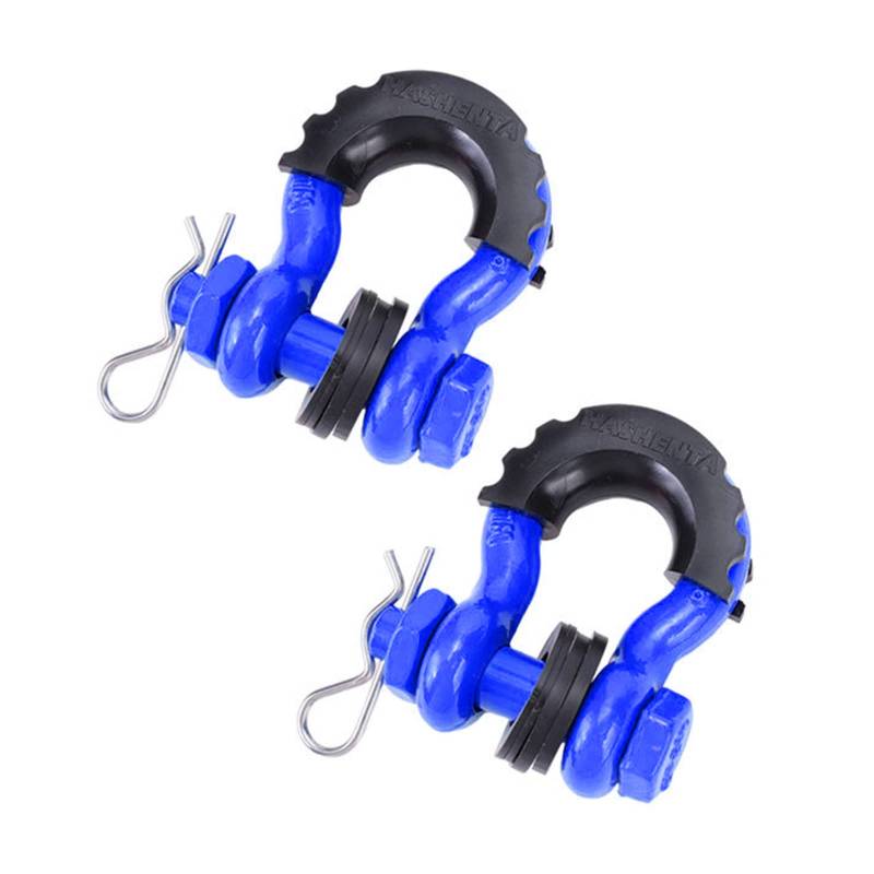 Xinsheinelry Robuste D Hessel 28660 Lbs Break Stärke 5/8 "18-mm Stecknadelschleppschuhe von Xinsheinelry