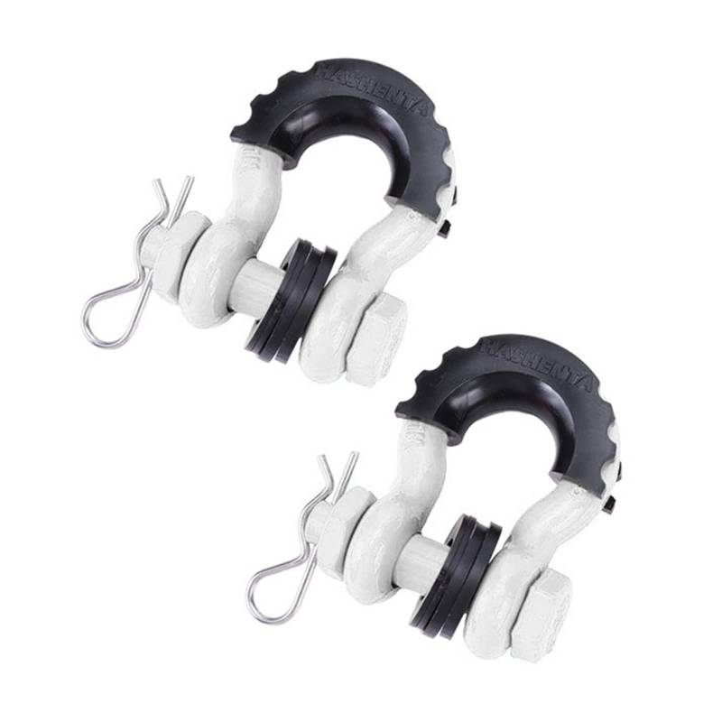Xinsheinelry Robuste D Hessel 28660 Lbs Break Stärke 5/8 "18-mm Stecknadelschleppschuhe von Xinsheinelry