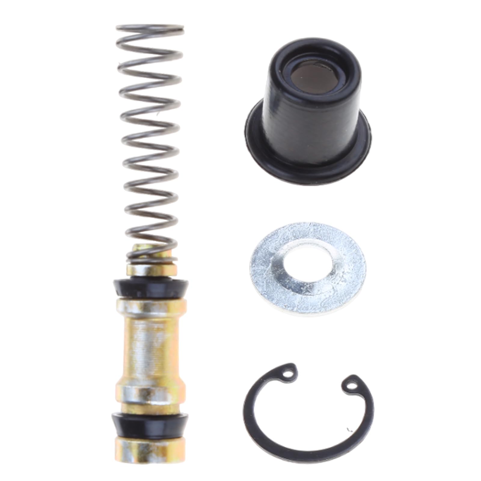 Xinsheinelry Roller Hydraulikbremsenpumpe Vorne Und Hinterher Zylinderkolbenreparatur Verbesserung Der Haltbarkeitsfunktionalität von Xinsheinelry