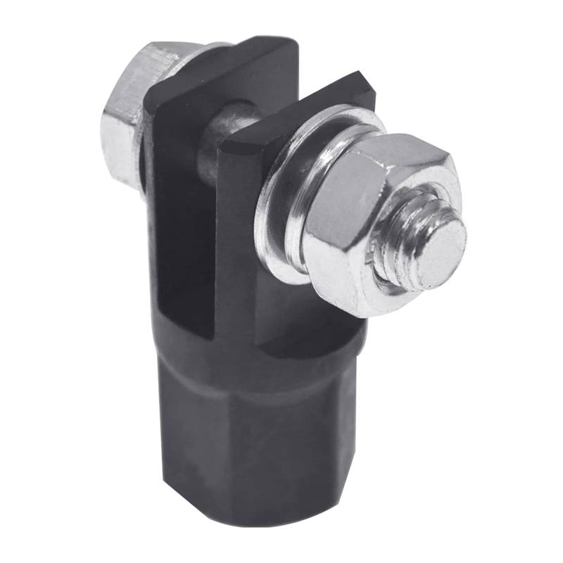 Xinsheinelry Scherenbuch Adapter Für 1/2-Zoll Antriebsschlüssel Oder 13/16-Zoll von Xinsheinelry