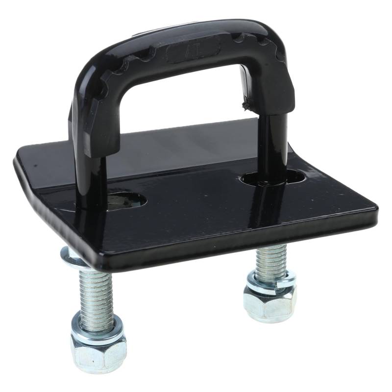 Xinsheinelry Sichern Sie Ihr Schlepptau Mit Schweren Kleidern Stabilisator Antirattle Clamp Reduzieren Sie Die Bewegung Die Für Fahrradständer Geeignet Anhänger LKW von Xinsheinelry