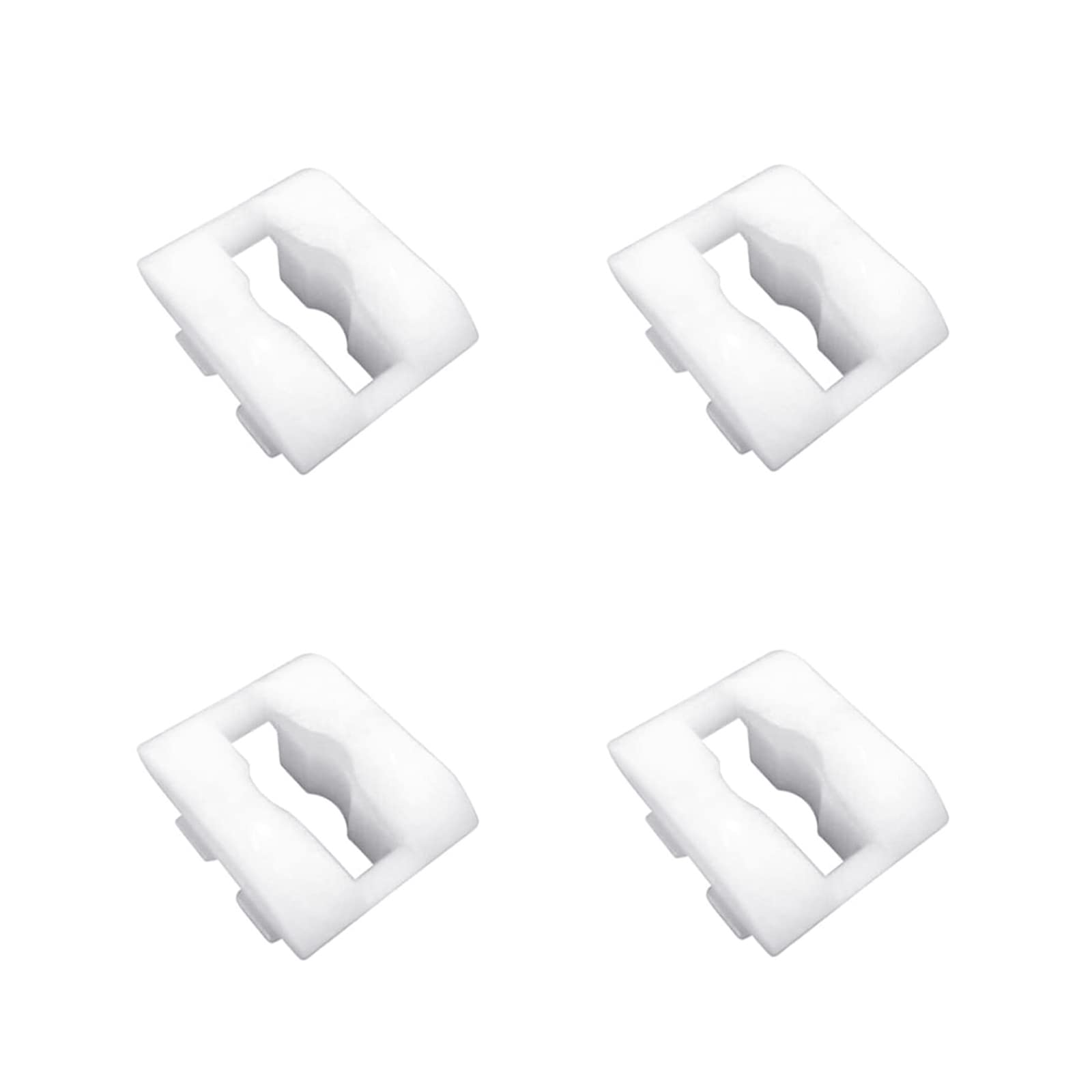 Xinsheinelry Stoßfänger Keimkugel Clips Schlepptüre Eye Turn Lock Insert Für Evoque Discovery 3 4 Schlepphalterungsabdeckungsklammschrauben Xinsheinelry Stoßfänger Keimkugel Clips Schlepptüre Eye Turn Lock Insert Für Evoque Discovery 3 4 Schlepphalterungsabdeckungsklammschrauben von Xinsheinelry