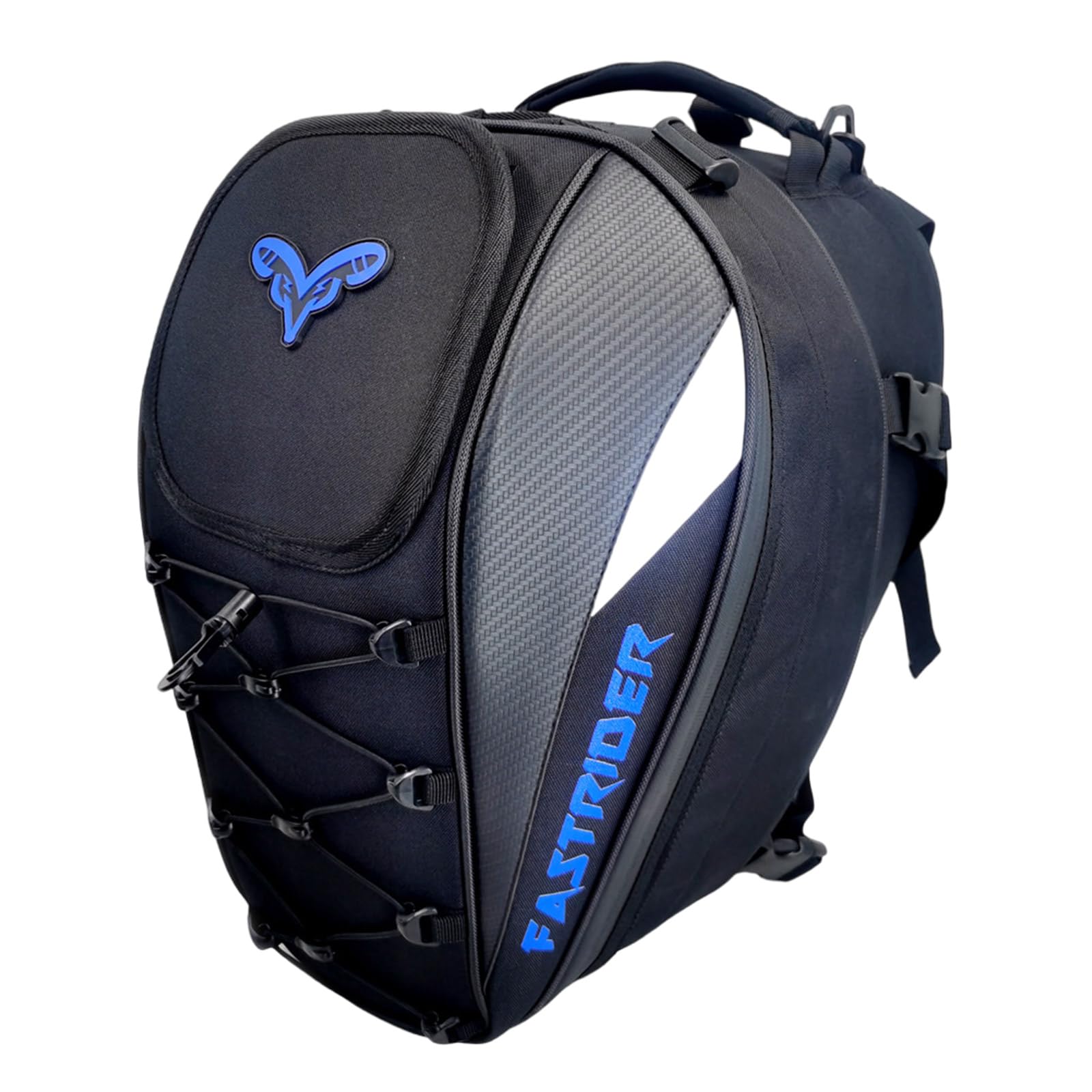 Xinsheinelry Tägliche Pendelmotorrad Heckpackung Rucksack Wasserdicht Für Helme Reitausrüstung Beutel Erweiterbare Enthusiasten Reisen Xinsheinelry Tägliche Pendelmotorrad Heckpackung Rucksack Wasserdicht Für Helme Reitausrüstung Beutel Erweiterbare Enthusiasten Reisen von Xinsheinelry