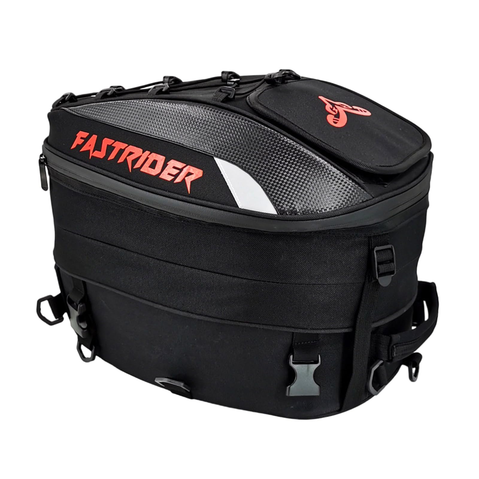 Xinsheinelry Tägliche Pendelmotorrad Heckpackung Rucksack Wasserdicht Für Helme Reitausrüstung Beutel Erweiterbare Enthusiasten Reisen Xinsheinelry Tägliche Pendelmotorrad Heckpackung Rucksack Wasserdicht Für Helme Reitausrüstung Beutel Erweiterbare Enthusiasten Reisen von Xinsheinelry