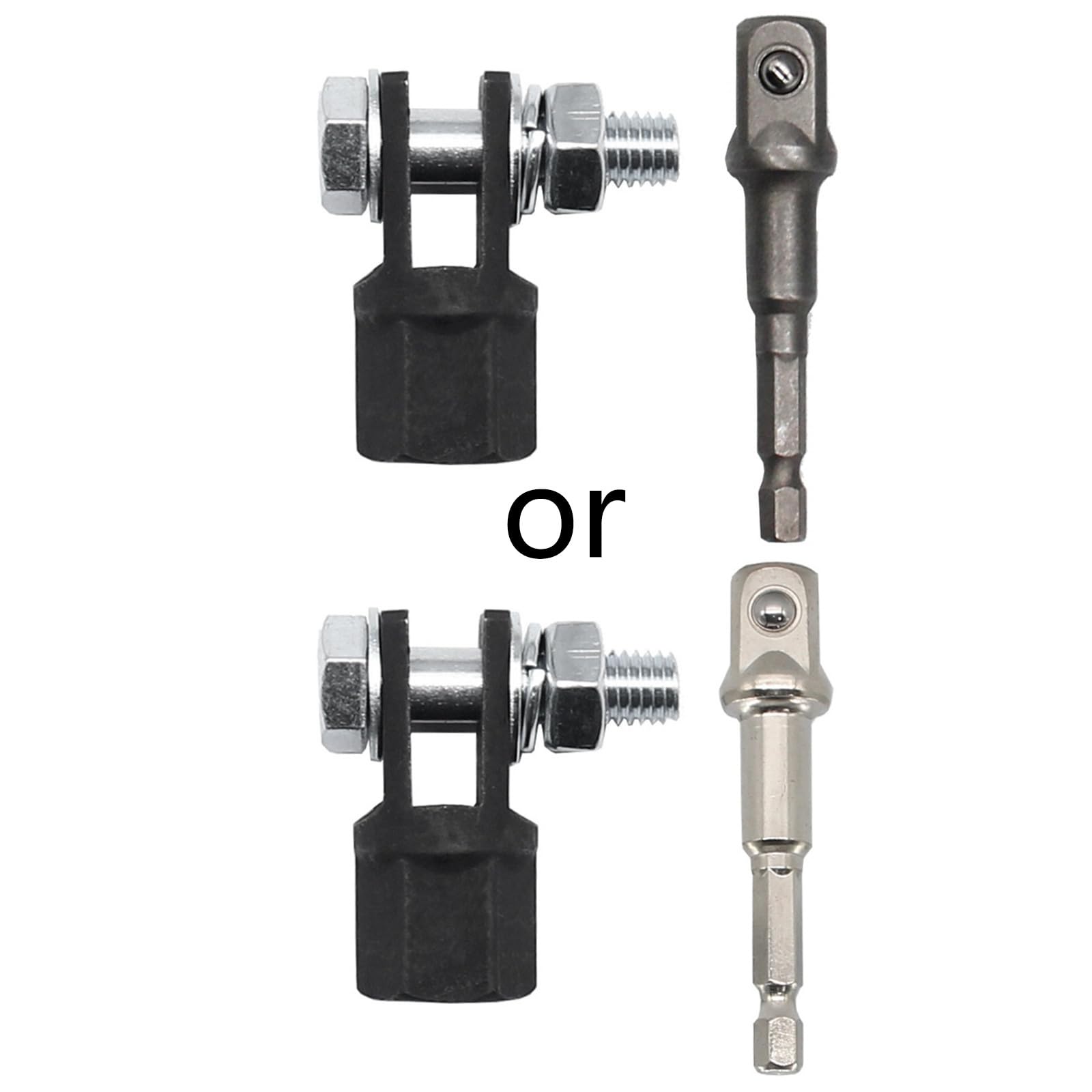 Xinsheinelry Universeller 1/2 Zoll Stahlschere Adapter+Antriebs Wrench 1/2 Zoll Anhänger Leveling Xinsheinelry Universeller 1/2 Zoll Stahlschere Adapter+Antriebs Wrench 1/2 Zoll Anhänger Leveling von Xinsheinelry