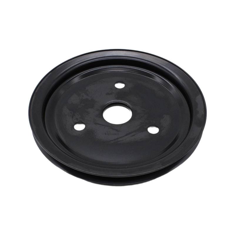 Xinsheinelry Vielseitige Kurzwasserpumpe Aluminium Einsuove Riemenscheibe Kompatibel Für 283 302 350 Hochtemperaturumgebungen von Xinsheinelry