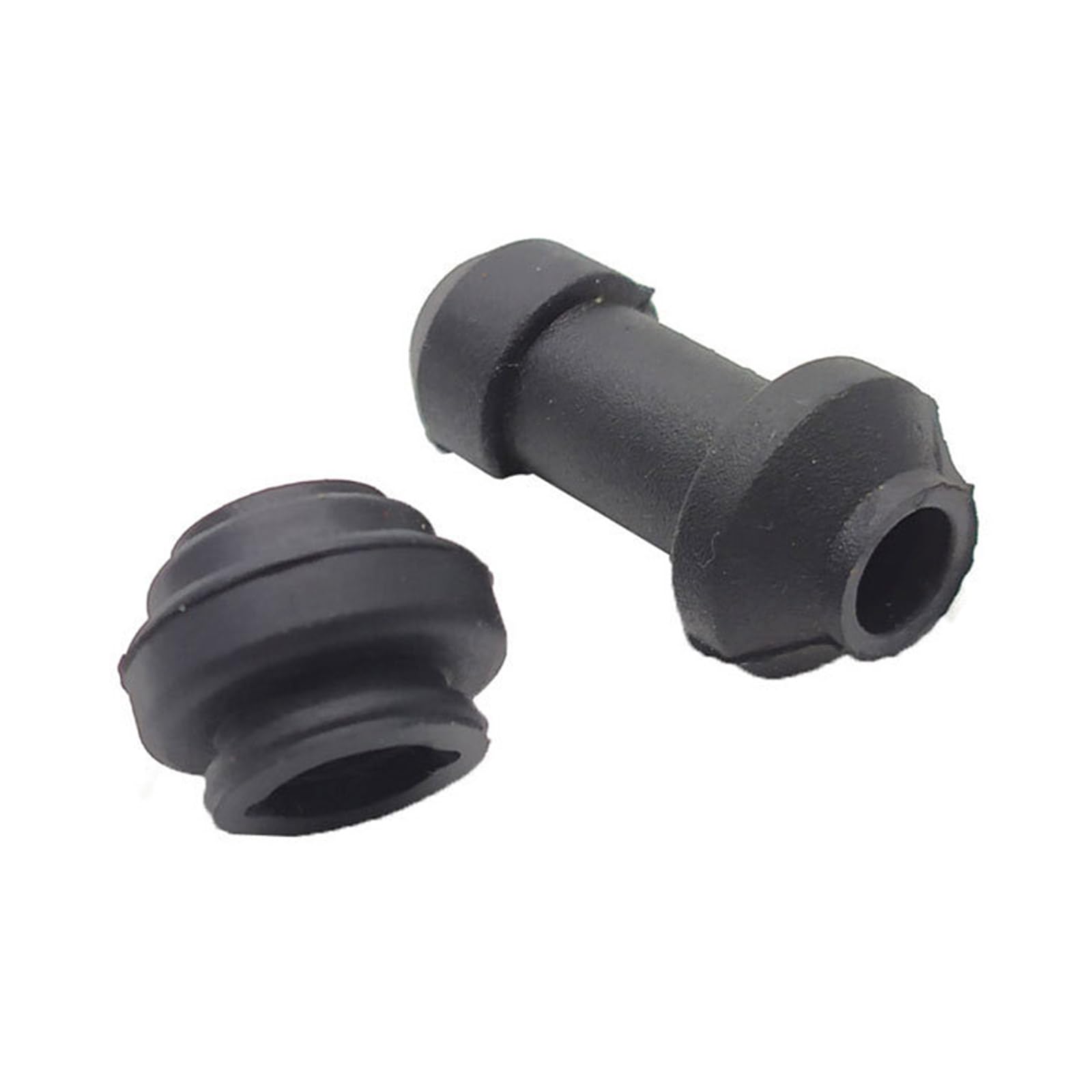 Xinsheinelry Wirksame Staubbedeckung Für Roller Scheibenbremsbremsblechhalter Wasserdichtes Gummi Kappen Stoßdämpfer Ärmel Xinsheinelry Wirksame Staubbedeckung Für Roller Scheibenbremsbremsblechhalter Wasserdichtes Gummi Kappen Stoßdämpfer Ärmel von Xinsheinelry
