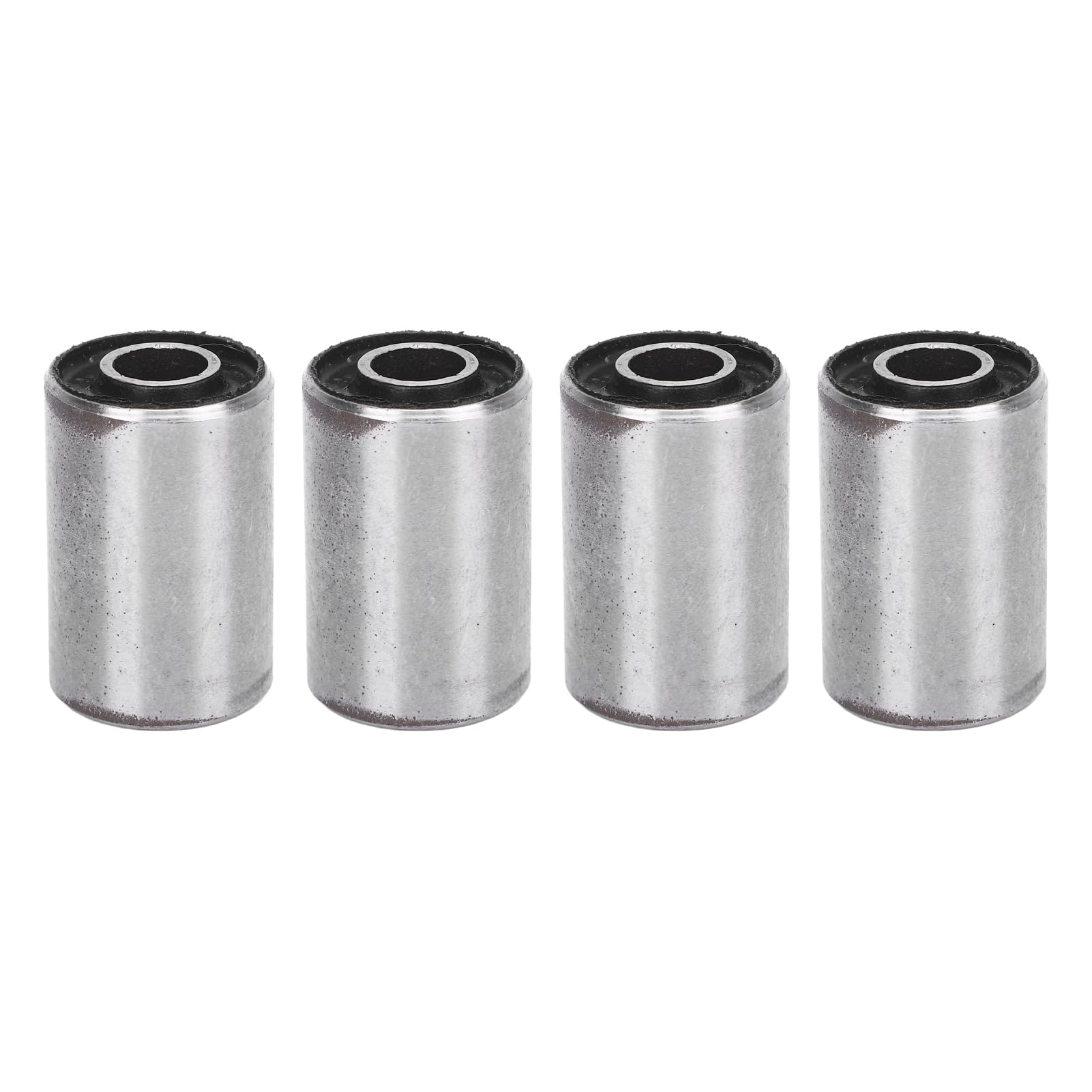 4pcs Swing Arm -Buchsen Büsche, 25x38x10 Mm Schockschwingungsabstandshalterset Ersatz für Elektrische ATV UTV GO Kart Quad -Fahrrad Motorrad 4pcs Swing Arm -Buchsen Büsche, 25x38x10 Mm Schockschwingungsabstandshalterset Ersatz für Elektrische ATV UTV GO Kart Quad -Fahrrad Motorrad von Xiuganpo