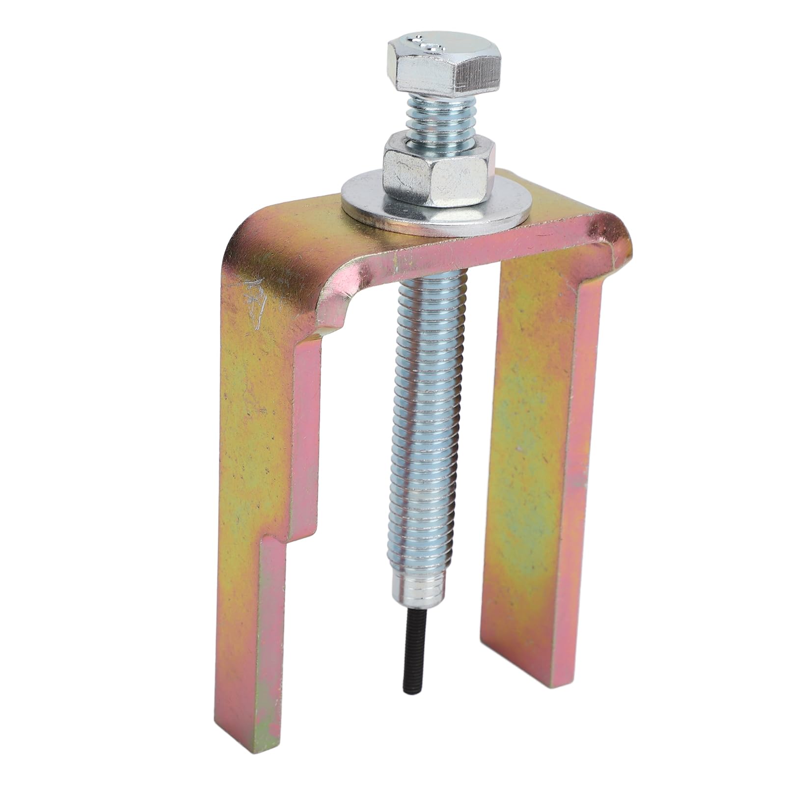 Clutch Roller Pin -Extraktorentfernungswerkzeug, Metallkonstruktion Effizienter DCP26 -Rollstiftentfernungswerkzeug für Maverick X3 2017 Bis 2020 Clutch Roller Pin -Extraktorentfernungswerkzeug, Metallkonstruktion Effizienter DCP26 -Rollstiftentfernungswerkzeug für Maverick X3 2017 Bis 2020 von Xiuganpo