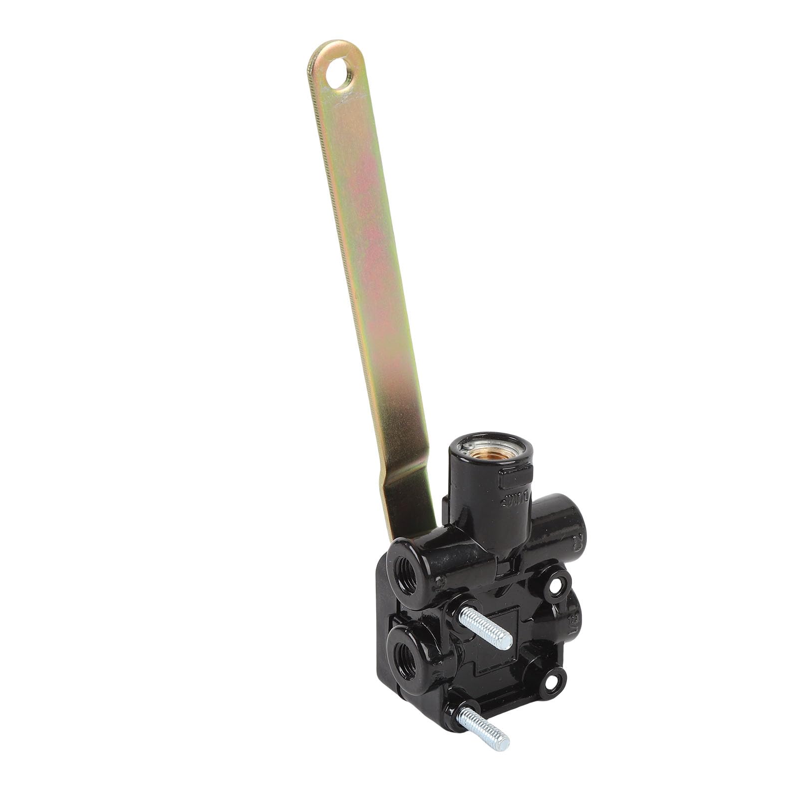 Lufthöhe Leveling -Steuerventil -Kit, 7PCS Genauige Einstellung Verbesserung der Fahrsicherheit 52341 Q135 KD2205 und 3188710 für XC455A687AA Ventil KD2205 Lufthöhe Leveling -Steuerventil -Kit, 7PCS Genauige Einstellung Verbesserung der Fahrsicherheit 52341 Q135 KD2205 und 3188710 für XC455A687AA Ventil KD2205 von Xiuganpo