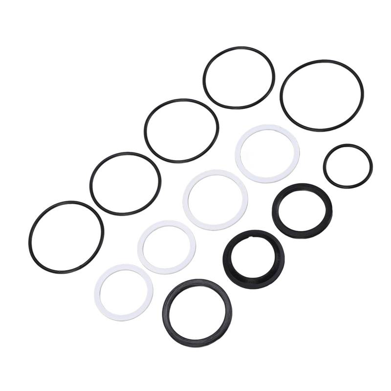Luftschockdämpfer Float, 13pcs Float Suspension Service Kit für RP23 -Style -Stoßdämpfer von Xiuganpo