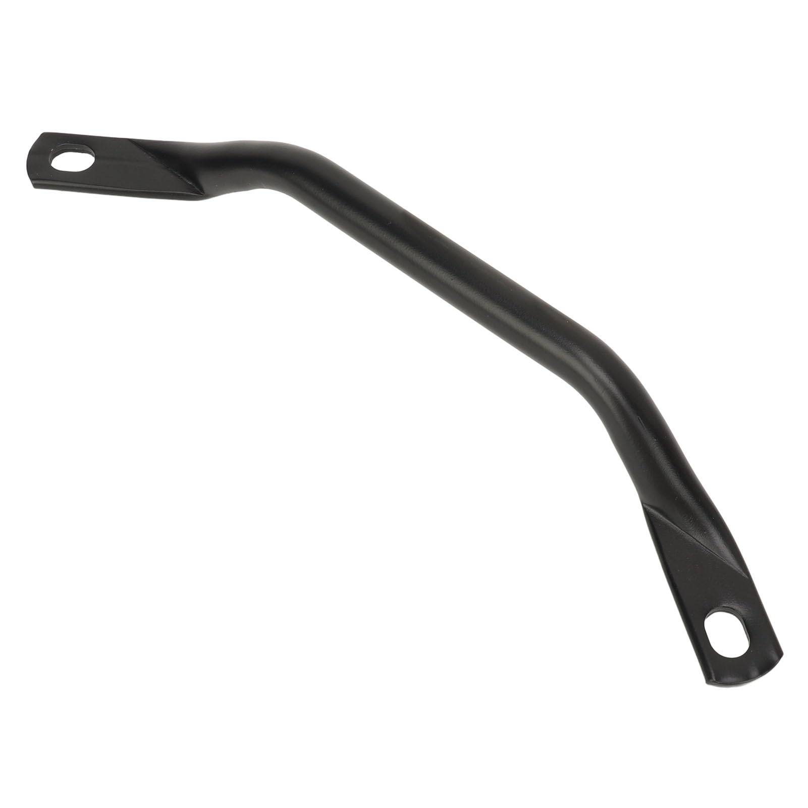 Motorrad-Haltegriff-Haltegriff-Set für den Hinteren Beifahrer-Sozius, Rücksitz-Handlauf, Armlehnen-Griff-Set für CRF250L, CRF300L Motorrad-Haltegriff-Haltegriff-Set für den Hinteren Beifahrer-Sozius, Rücksitz-Handlauf, Armlehnen-Griff-Set für CRF250L, CRF300L von Xiuganpo