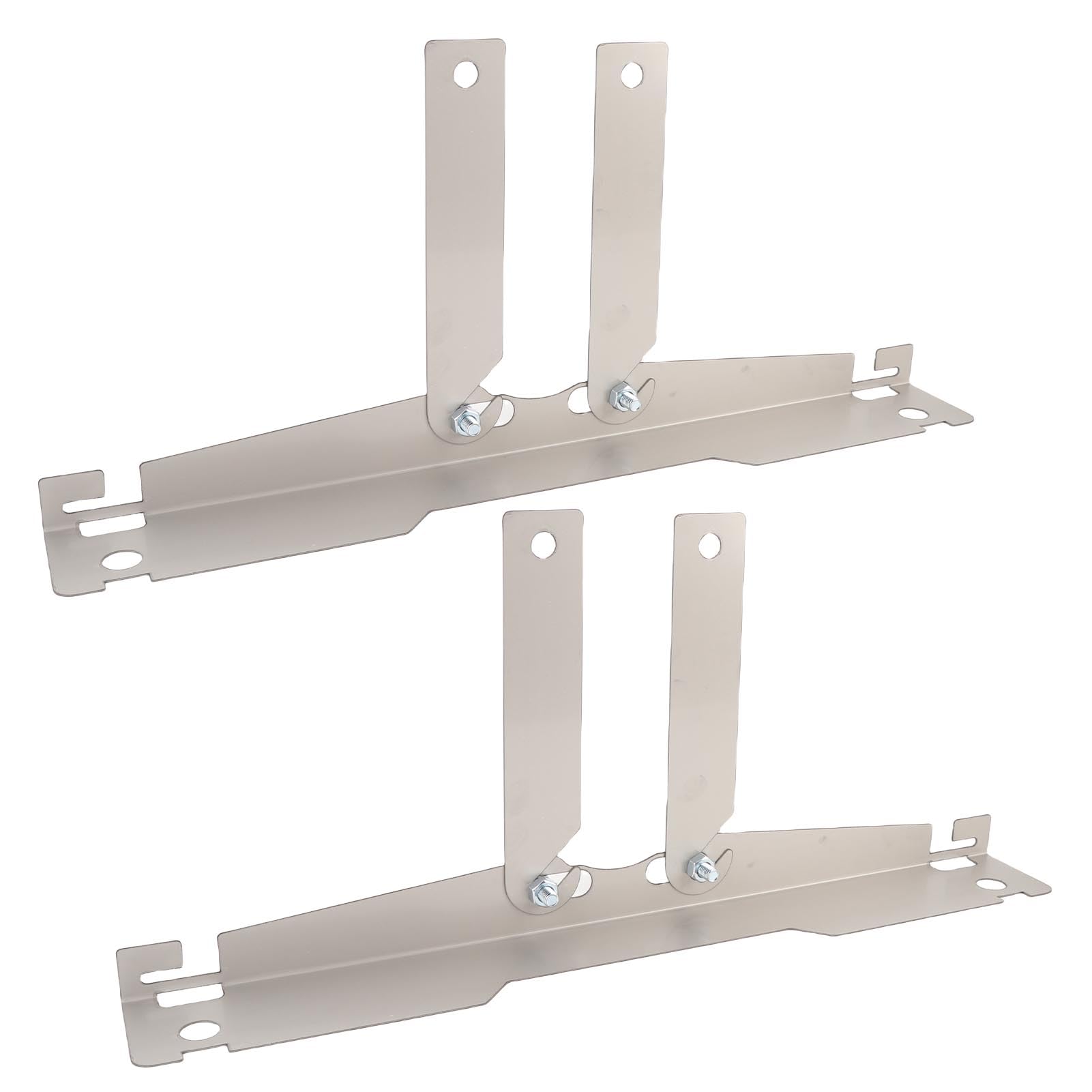 Xiuganpo 2 Sets Rad -Ausrichtungswerkzeug mit 2 Messbändern, Zehenausrichtungswerkzeugplatten, Winkel -Alignment -Werkzeuge, Alignment -Ausrichtungswerkzeug für Auto, LKW, SUV und Xiuganpo 2 Sets Rad -Ausrichtungswerkzeug mit 2 Messbändern, Zehenausrichtungswerkzeugplatten, Winkel -Alignment -Werkzeuge, Alignment -Ausrichtungswerkzeug für Auto, LKW, SUV und von Xiuganpo