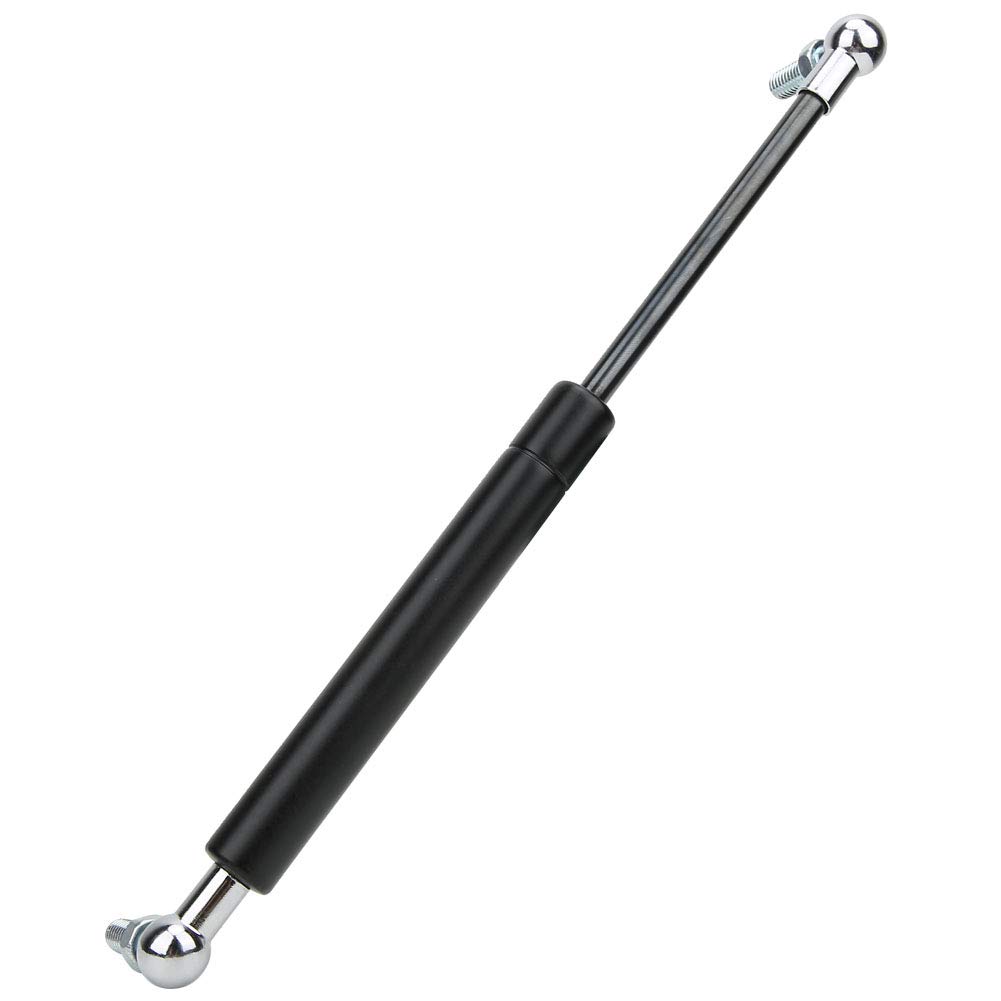 Gasfeder, Hydraulischer Lift -Strebestütze 280 -mm -Mittelstrecke 100 -mm -Hub, Kugelgelenk, für Ausrüstungsflip -Deckel, Snackauto -Flip -Tür, Lichtkiste (Druck 300n) von Xixian