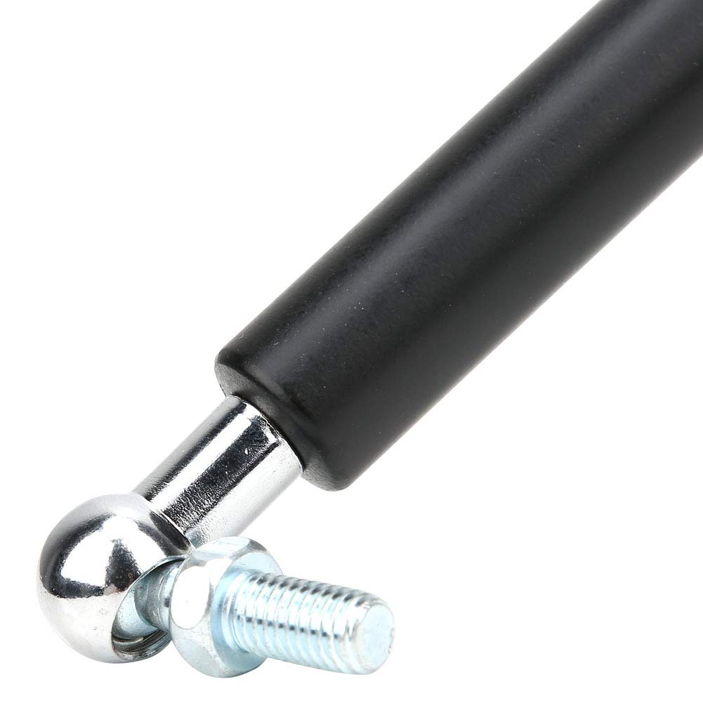 Xixian Gasfeder, Hydraulischer Lift -Strebestütze 280 -mm -Mittelstrecke 100 -mm -Hub, Kugelgelenk, für Ausrüstungsflip -Deckel, Snackauto -Flip -Tür, Lichtkiste (Druck 100n) von Xixian