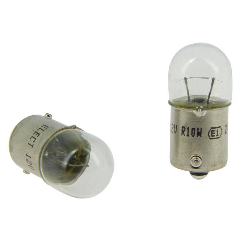 XL Glühlampe, Brems-/Schlußlicht VW,MERCEDES-BENZ,AUDI 680030 von Xl