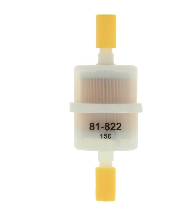 XL Kraftstofffilter VW,MERCEDES-BENZ,AUDI 274042 Leitungsfilter,Spritfilter von Xl