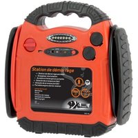 XL Starthilfe Powerbank Batterie-Kapazität: 17Ah 552130 XL Starthilfe Powerbank Batterie-Kapazität: 17Ah 552130 von Xl