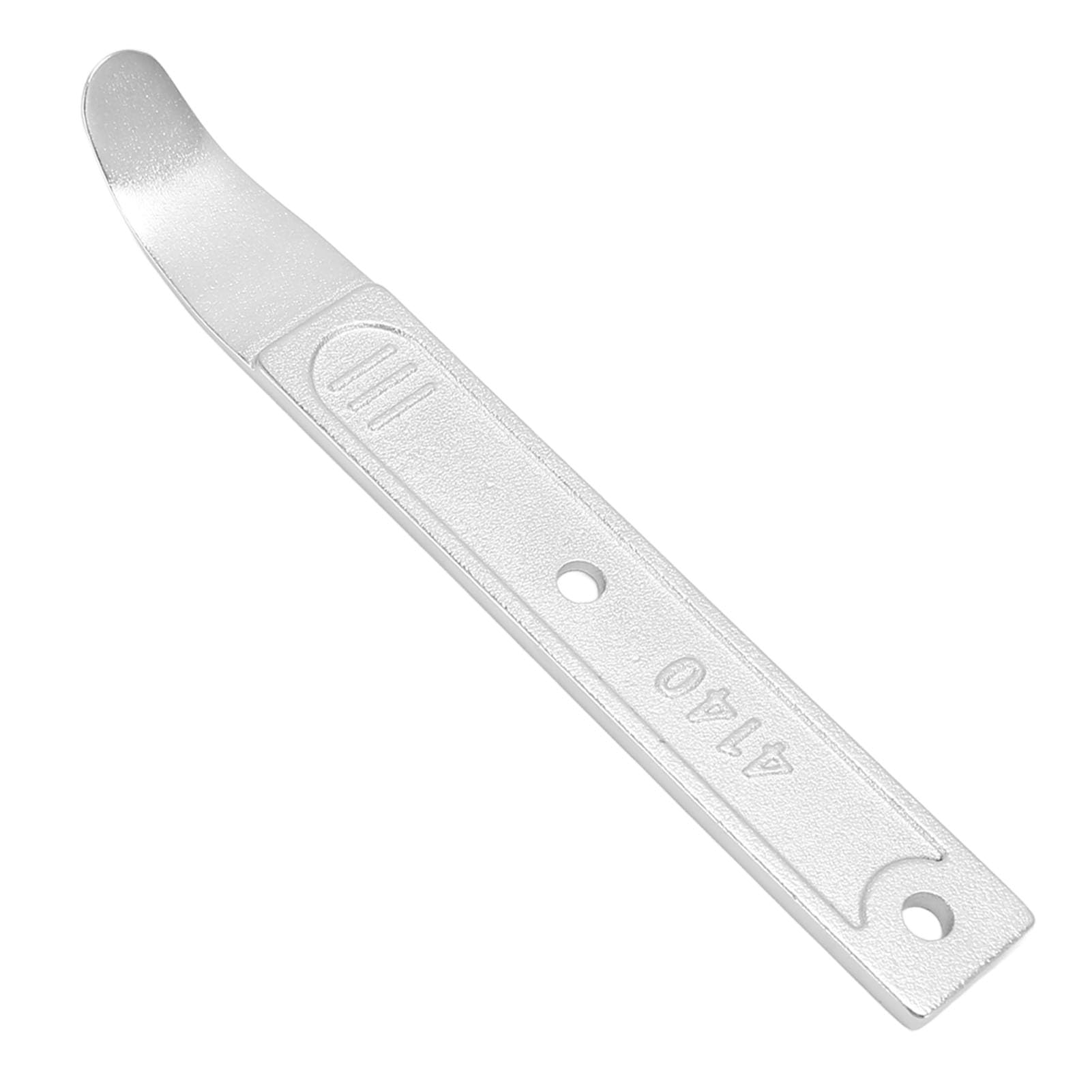 Xolsurg 4140 Pry Steel -Werkzeug Hochfestigkeit Vorbrochenes Bruchhändler -Stangen -Ziehen Entfernung Werkzeug Kompakte Größe Ergonomisches Design Auto Tür Panel Entfernung Tasche von Xolsurg