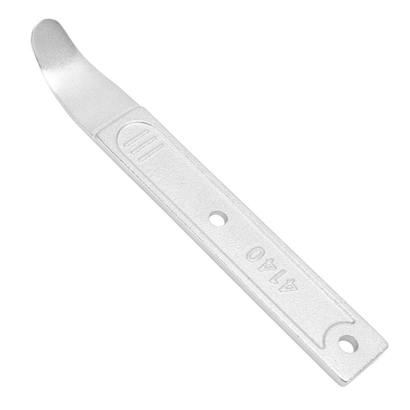 Xolsurg 4140 Pry Steel -Werkzeug Hochfestigkeit Vorbrochenes Bruchhändler -Stangen -Ziehen Entfernung Werkzeug Kompakte Größe Ergonomisches Design Auto Tür Panel Entfernung Tasche von Xolsurg