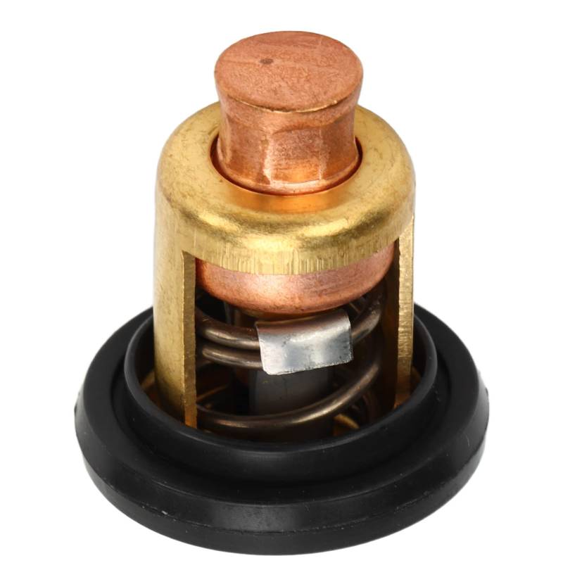 Xolsurg Boot Motor Thermostat hohe Genauigkeit Empfindlichkeit Marine Thermostat 2 Strich 15 PS 25 PS 30 PS 40 PS 220 PS Boot Motor von Xolsurg