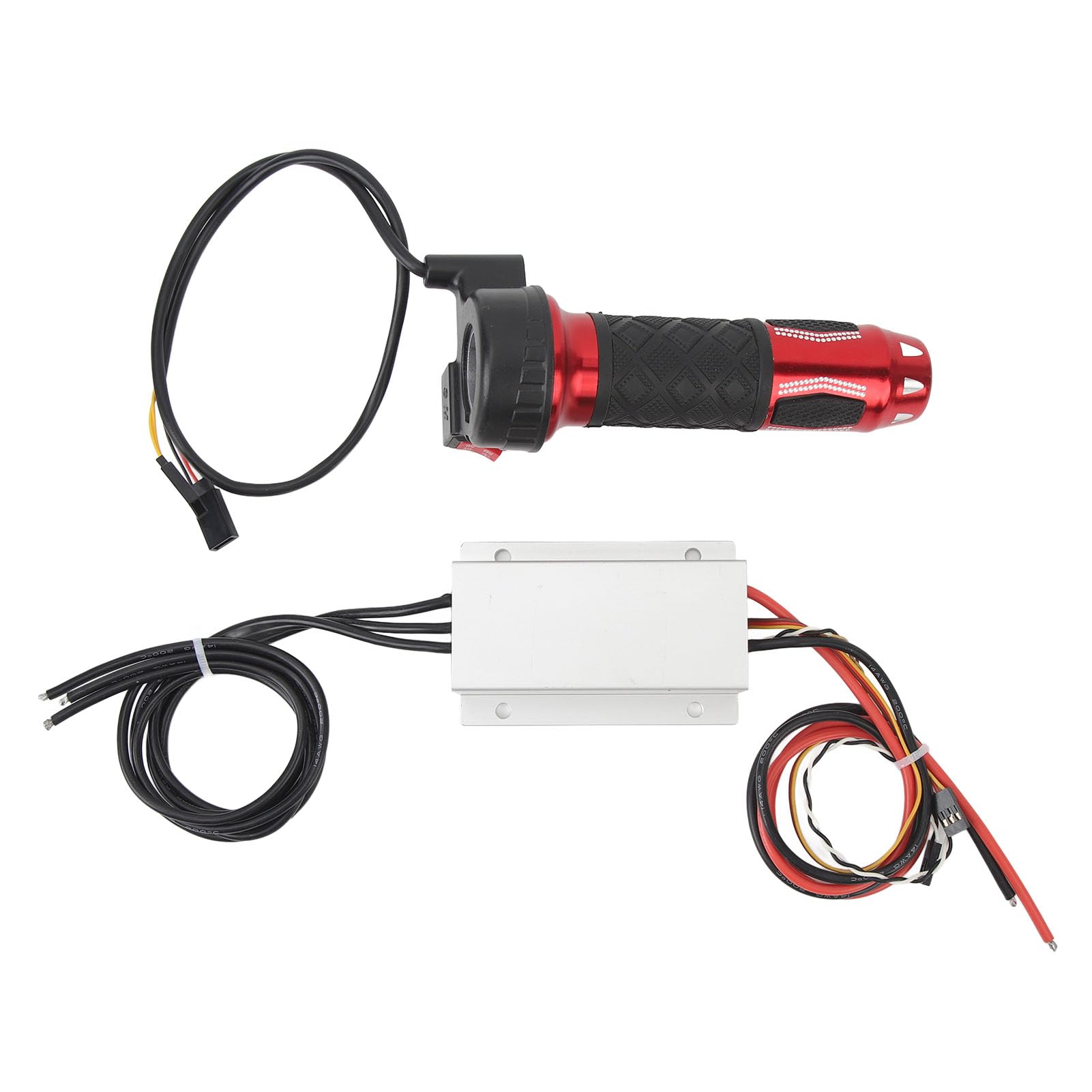 Xolsurg ESC Underwater Thruster ADC 50A Elektronische Geschwindigkeitsregler Drosselkleber Set Kajaks Boote Propeller Propeller Xolsurg ESC Underwater Thruster ADC 50A Elektronische Geschwindigkeitsregler Drosselkleber Set Kajaks Boote Propeller Propeller von Xolsurg