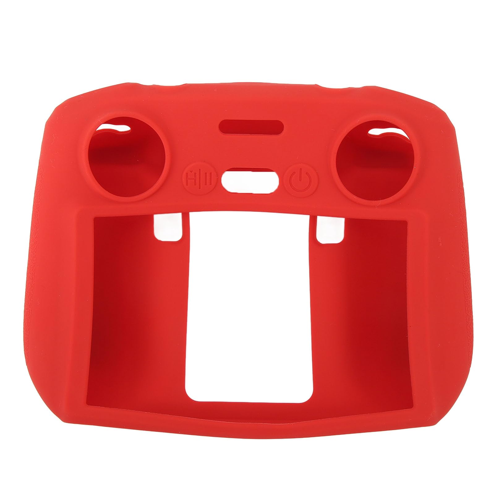 Xolsurg RC 2 Controller Silikon-Abdeckung, schützend, kratz fest, Fernbedienung für 4 Pro Air 3 (Rot) von Xolsurg