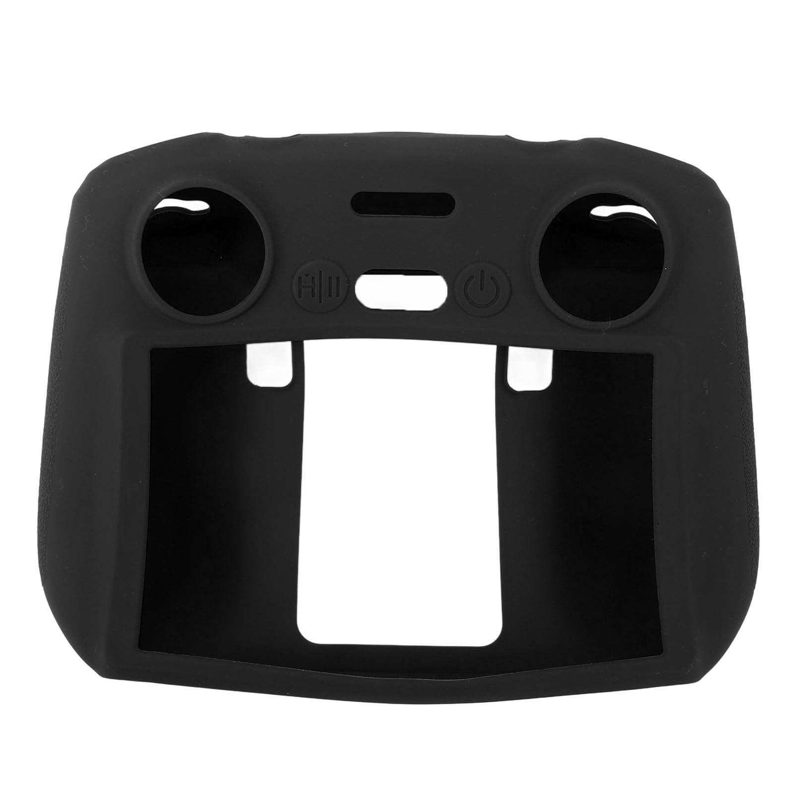 Xolsurg RC 2 Controller Silikon-Abdeckung, schützend, kratz fest, Fernbedienung für 4 Pro Air 3 (Schwarz) von Xolsurg