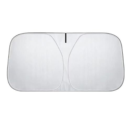 Sonnenschirm Auto, für BMW M2 F87 2014-2020 UV-Schutz Sonnenschirm für Auto Windschutzscheibe,140 * 70CM Sonnenschirm Auto, für BMW M2 F87 2014-2020 UV-Schutz Sonnenschirm für Auto Windschutzscheibe,140 * 70CM von Xpccbhd