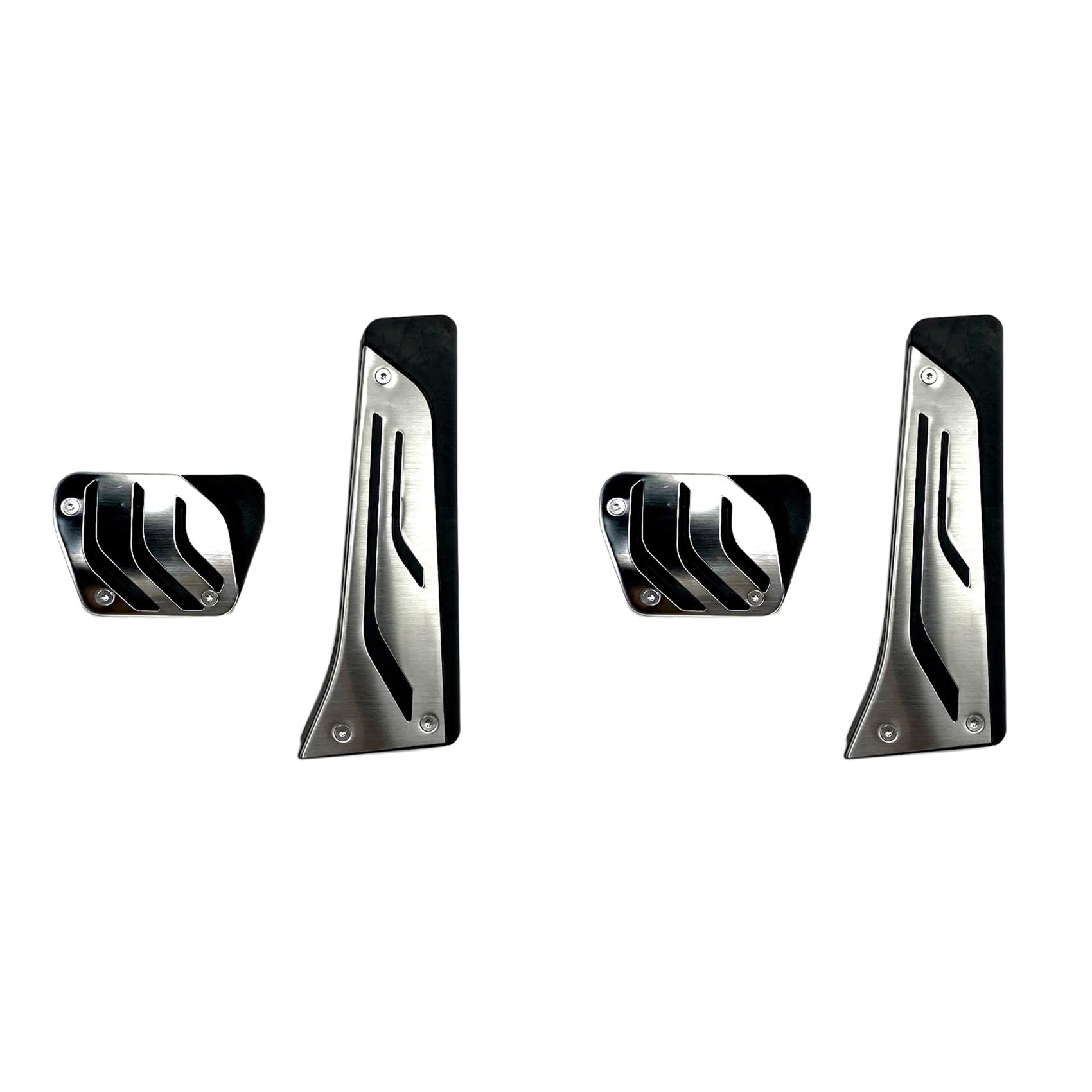Xptieeck 2X Auto Gas Brems Pedal Abdeckung für 3 4 5 7 Series F20 F30 F31 F32 F33 F34 F36 Auto Styling Zubehör Xptieeck 2X Auto Gas Brems Pedal Abdeckung für 3 4 5 7 Series F20 F30 F31 F32 F33 F34 F36 Auto Styling Zubehör von Xptieeck