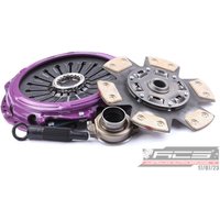 Kupplungssatz (TUNING) XTREME CLUTCH KMI24010-1B von Xtreme Clutch