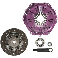 Kupplungssatz (TUNING) XTREME CLUTCH KMZ20002-1AX von Xtreme Clutch