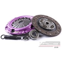 Kupplungssatz (TUNING) XTREME CLUTCH KMZ22015-1A von Xtreme Clutch