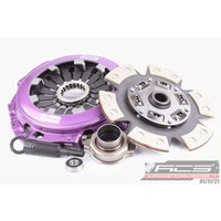 Kupplungssatz (TUNING) XTREME CLUTCH KSU23006-1B von Xtreme Clutch